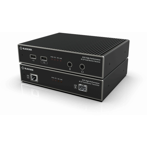 ４Ｋ６０　デュアルヘッド対応　ＫＶＭエクステンダーキット　ＫＶＸＨＰ－２００　■お取り寄せ品