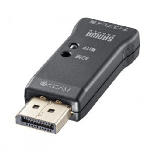 ＥＤＩＤ保持器（ＤｉｓｐｌａｙＰｏｒｔ用）　ＶＧＡ－ＥＤＩＤ２　■お取り寄せ品