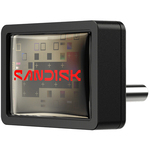 ＳＡＮＤＩＳＫ　Ｅｘｔｅｍｅ　Ｆｉｔ　ＵＳＢ－Ｃ　フラッシュドライブ　６４ＧＢ　■お取り寄せ品