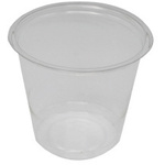 リサイクルＰＥＴカップ２オンス１００Ｐ&times;５