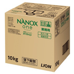 業務用　ＮＡＮＯＸｏｎｅ　ＰＲＯ　１０ＫＧ
