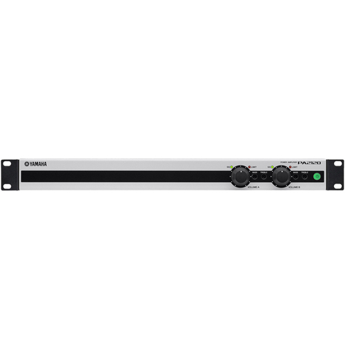 パワーアンプリファイアー　ＰＡ２１２０　■お取り寄せ品