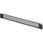 １Ｕ　廃熱メッシュパネル　黒　ＲＡ１８００Ｂ　■お取り寄せ品