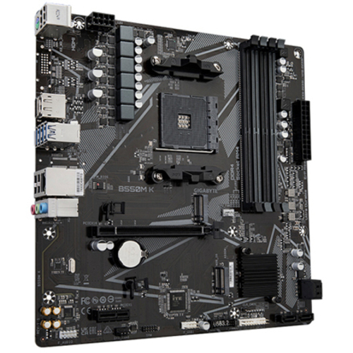 マザーボード　Ｂ５５０Ｍ　Ｋ　Ｂ５５０Ｍ　Ｋ　■お取り寄せ品
