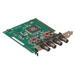 パルス出力ボード　ＰＣＩ－６１０５　■お取り寄せ品