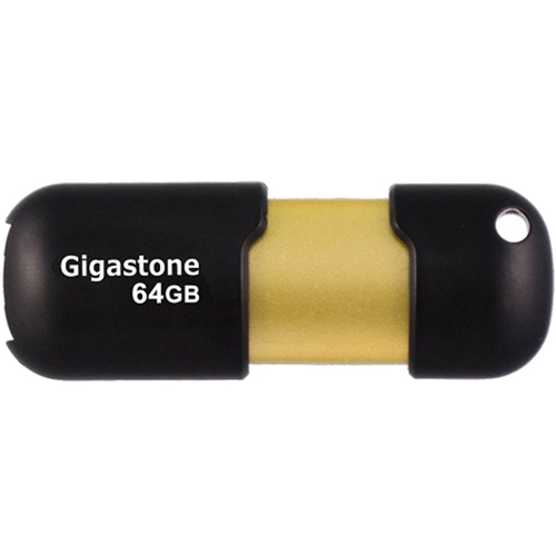 ＵＳＢメモリー　スライド式　ＵＳＢ３．０対応　６４ＧＢ　ＧＪＵ３６４ＧＳＬＪ　■お取り寄せ品