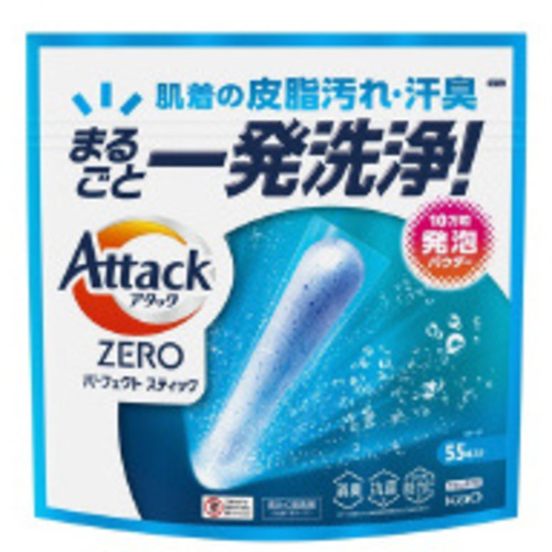 アタックＺＥＲＯ　ＳＴＩＣＫ　５５本入