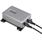 ＵＳＢ充電器／４ポートＵＳＢ－Ｃ／合計２４０Ｗ　最大各１４０Ｗ　４２４Ｄ３Ｎ－ＵＳＢ－Ｃ－ＣＨＡＲＧＥＲ　■お取り寄せ品