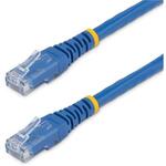 Ｃａｔ６／カテゴリ６　ＬＡＮケーブル　Ｃ６ＰＡＴＣＨ１ＢＬ　■お取り寄せ品