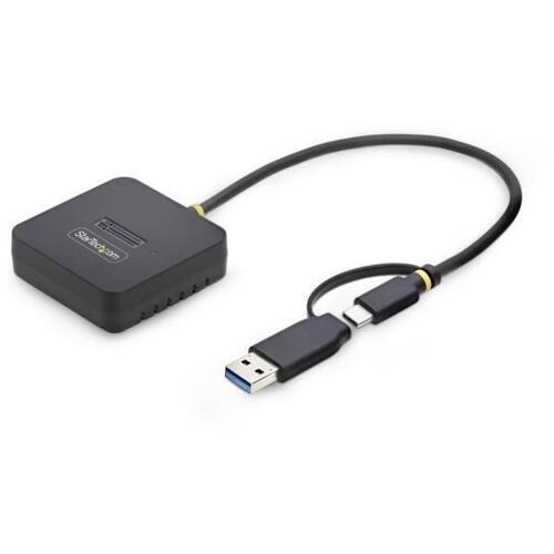 Ｍ．２　ＮＶＭｅ　ＳＳＤスタンド／ＵＳＢ－Ｃ　ＵＳＢ－Ａ接続　１ＵＳＢ３－ＮＶＭＥ－ＤＯＣＫ　■お取り寄せ品