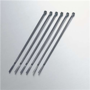 ケーブルバンド　ブラック　３０本　ＬＤ－Ｔ１４０ＢＫ３０　■お取り寄せ品