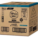 リセッシュ除菌ＥＸ　業務用　１０Ｌ