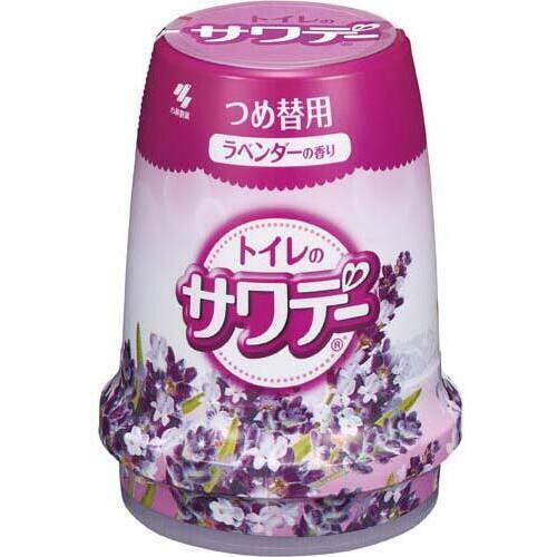 サワデー　こころ落ち着くラベンダー　詰替×４個