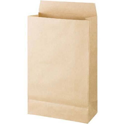 マチ広宅配袋１２０ｇ大（マチ広）ラミ５０枚