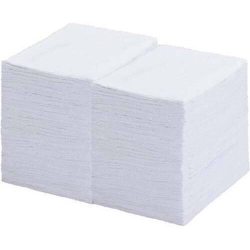 【超ＳＡＬＥ対象品】オリジナル　業務用タオル雑巾　５０枚&times;４