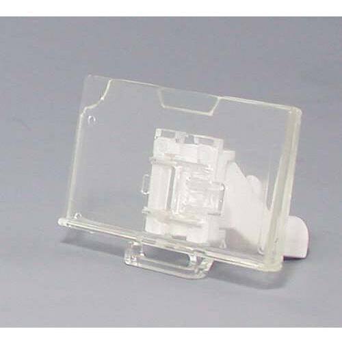 プライスカードホルダーＢ幅６０高さ３０　１００個入