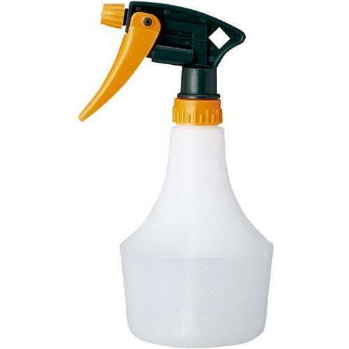 トリガー式　ツートンスプレー　５００ｍｌ