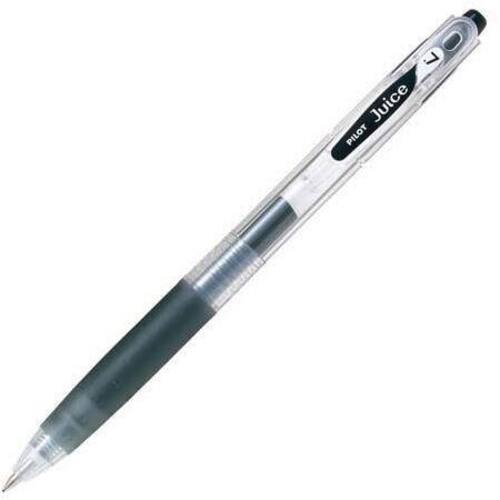 ジュース　０．７ｍｍ　黒