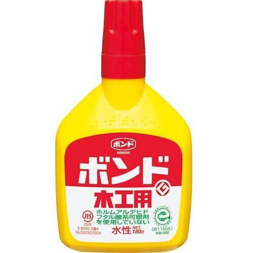ボンド木工用　１８０ｇ