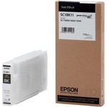 純正インク　ＳＣ１ＢＫ１１　フォトブラック