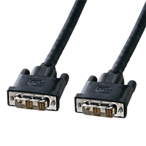 ＤＶＩシングルリンクケーブル　ＫＣ－ＤＶＩ－２００Ｇ　■お取り寄せ品