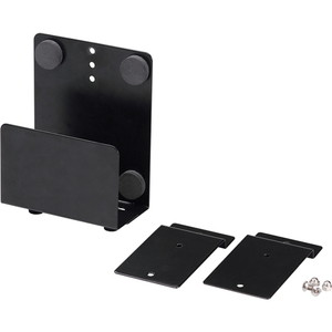 テレビ・液晶ディスプレイＶＥＳＡマウント取付けＨＤＤホルダー　■お取り寄せ品