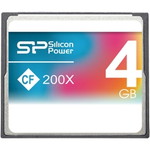 ＣＦカード　２００倍速　４ＧＢ　永久保証　■お取り寄せ品