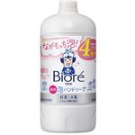 ビオレｕ　泡ハンドソープ　フルーツ　詰替７７０ｍｌ