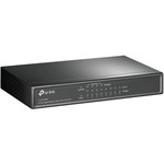 ８ポート　ギガビット　ＰｏＥ（４ポート）デスクトップ　スイッチ　ＴＬ－ＳＧ１００８Ｐ　■２営業日内届