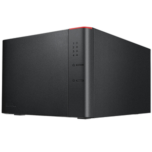 法人向け　ＲＡＩＤ　５対応　ＵＳＢ３．１（Ｇｅｎ．１）　外付けＨＤＤ　４ドライブ　８ＴＢ　■お取り寄せ品