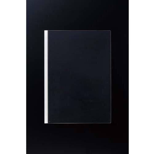 ガイド付きレールＣＨ（ＰＥＴ表紙）２０Ｐ&times;３０