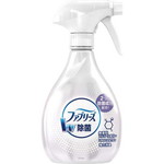 ファブリーズＷ除菌　無香料アルコール成分３７０ＭＬ