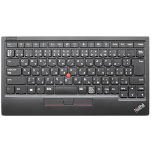 ＴｈｉｎｋＰａｄ　トラックポイント　キーボード　ＩＩ　－　日本語　４Ｙ４０Ｘ４９５２２　■お取り寄せ品