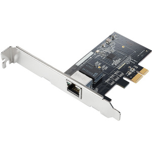 ＰＣＩ　Ｅｘｐｒｅｓｓ接続　２．５ＧｂＥ　ＬＡＮアダプター　ＥＴＱＧ－ＰＣＩＥ　■２営業日内届