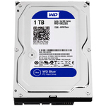 ＷＤ　Ｂｌｕｅ　３．５インチＨＤＤ　１ＴＢ　ＷＤ１０ＥＺＥＸ　４９８８７５５－００５１３５　■２営業日内届