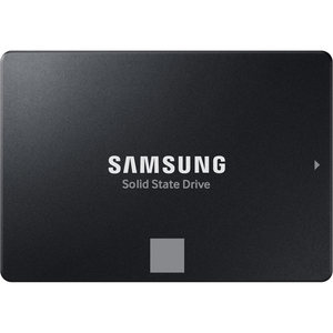 ＳＳＤ　８７０　ＥＶＯ　ベーシックキット　２ＴＢ　ＭＺ－７７Ｅ２Ｔ０Ｂ／ＩＴ　■お取り寄せ品