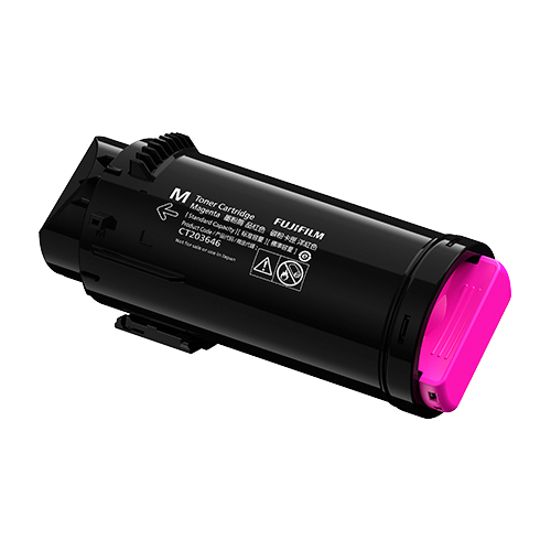 ＡｐｅｏｓＰｒｉｎｔ　Ｃ５２４０　大容量トナーカートリッジ　マゼンタ（Ｍ）　ＣＴ２０３６５８