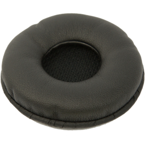 Jabra BIZ 2300シリーズ用　レザータイプイヤーパッド ジャブラ Jabra BIZ2300シリーズヘッドセット用 レザーイヤーパッド