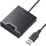 ＵＳＢ３．２　Ｇｅｎ１　ＳＤカードリーダー　ＡＤＲ－３ＳＤＵＢＫＮ　■お取り寄せ品