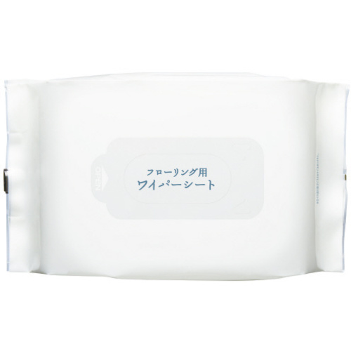 【超ＳＡＬＥ対象品】激落ちくん　フローリング用ウェットシート　３８枚入　２個入