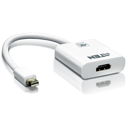 Ｍｉｎｉ　ＤｉｓｐｌａｙＰｏｒｔ　ｔｏ　ＨＤＭＩコンバーター（アクティブタイプ、４Ｋ対応）　■お取り寄せ品