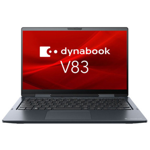 ｄｙｎａｂｏｏｋ Ｖ８３／ＨＶ／ＬＴＥ Ａ６Ｖ７ＨＶＦ８Ｂ５２５