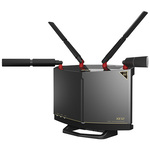 無線ＬＡＮ親機　１１ａｘ／ａｃ／ｎ／ａ／ｇ／ｂ　４８０３＋４８０３＋１１４７Ｍｂｐｓ　■お取り寄せ品
