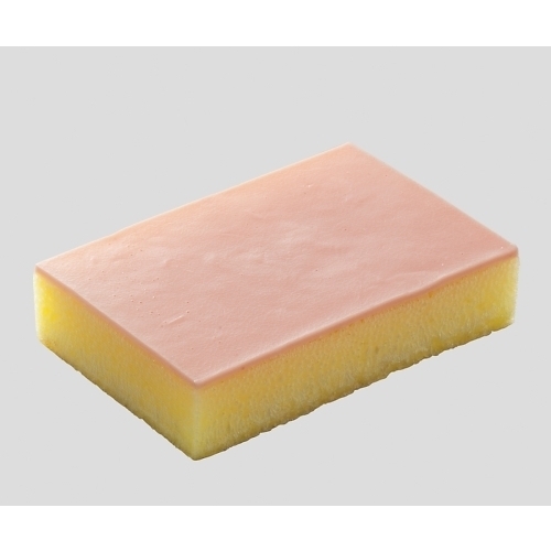 訓練用モデル（ナビトレ）　皮下脂肪モデル　インスリン注射練習用　　８－５８７５－１５