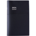 ジブン手帳Ｂｉｚ　２０２４　ブラック