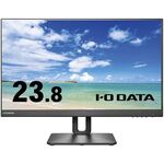 液晶ディスプレイ　２３．８型／ブラック／１００Ｈｚ／５年保証　ＬＣＤ－Ｄ２４１ＳＤ－ＦＸ　■２営業日内届