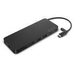 Ｌｅｎｏｖｏ　ＵＳＢ　Ｔｙｐｅ－Ｃ　スリム　トラベルドック　４Ｘ１１Ｎ４０２１２　■２営業日内届
