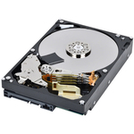３．５インチ内蔵ＨＤＤ　／　４ＴＢ　／　５４００ｒｐｍ　／　ＤＴ０２シリーズ　■２営業日内届