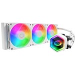 ＭＡＳＴＥＲＬＩＱＵＩＤ　３６０　Ｃｏｒｅ　ＩＩ　Ｗｈｉｔｅ　ＭＬＷ－Ｄ３６Ｍ－Ａ１８ＰＡ－ＲＷ　■お取り寄せ品