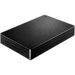 かんたんデータ移行アプリ内蔵　ＵＳＢ　５Ｇｂｐｓ（ＵＳＢ３．２　Ｇｅｎ１）対応　ポータブルＨＤＤ　２ＴＢ　■お取り寄せ品